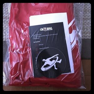 Global Hooper Sweater